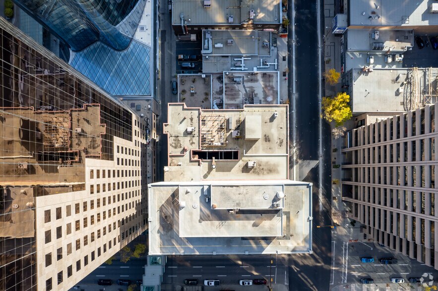 More Photos Of 630 8th Ave SW, Calgary Office For Lease