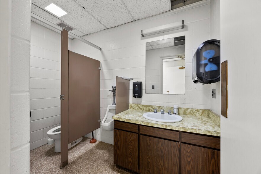 More Photos Of 8 W Maple St, North Lewisburg Storefront Retail Office For Sale