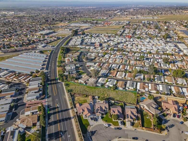 More Photos Of Kern Canyon Rd @ State Route 178, Bakersfield Land For Sale