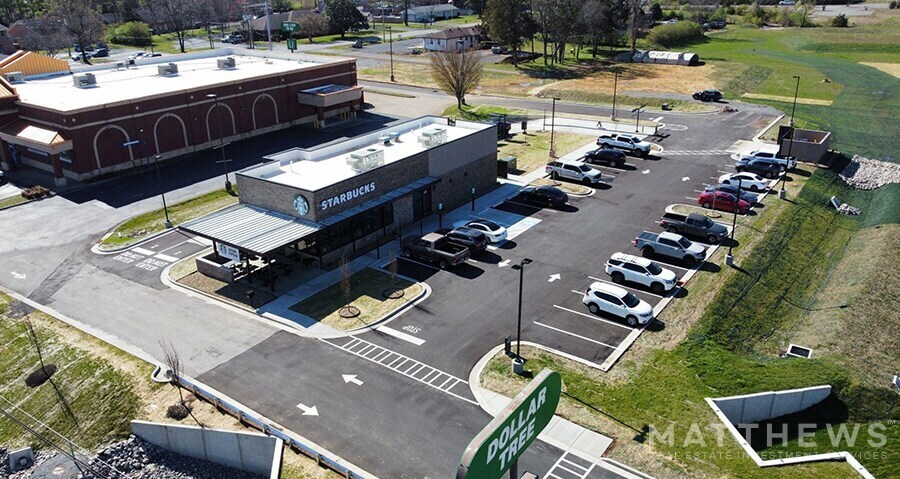 More Photos Of 1500-A W Main St, Lebanon Restaurant For Sale