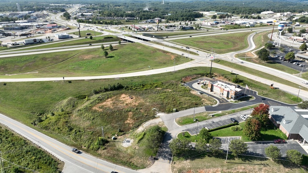 More Photos Of 430 STATE HIGHWAY Y, St Robert Land For Sale