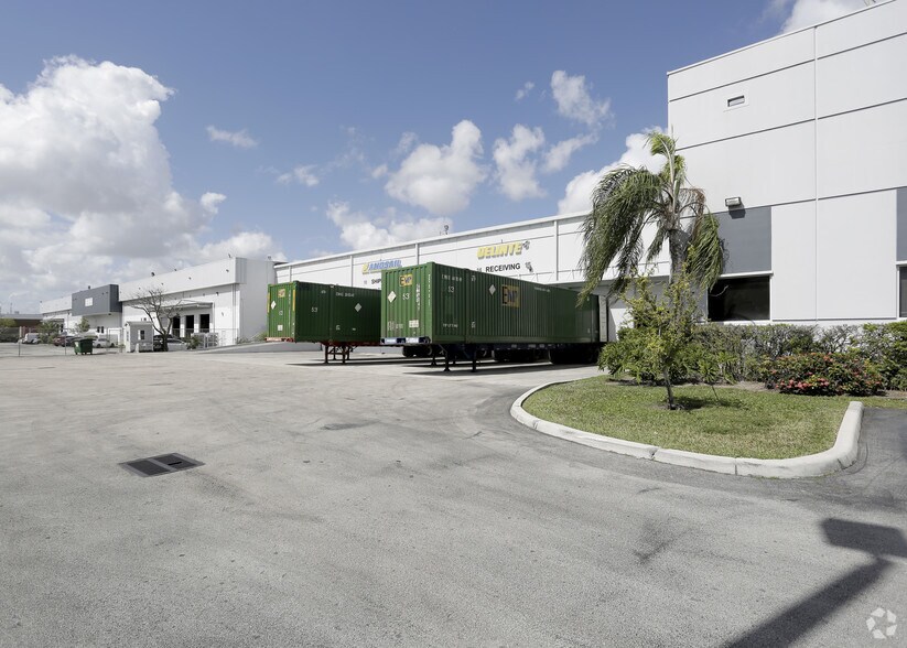 More Photos Of 3151 NW 125th St, Miami Warehouse For Lease