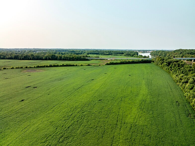 More Photos Of fort knox dr, Vincennes Land For Sale