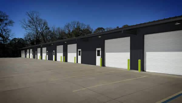 More Photos Of 2900 Wyndham Industrial Dr, Opelika Distribution For Lease