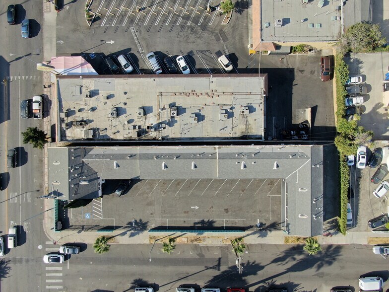 More Photos Of 5251 Hollywood Blvd, Los Angeles Hotel For Sale