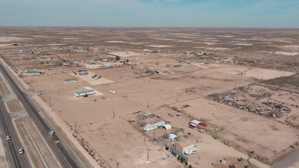 More Photos Of Lot 18 Bass Road, Odessa Land For Sale