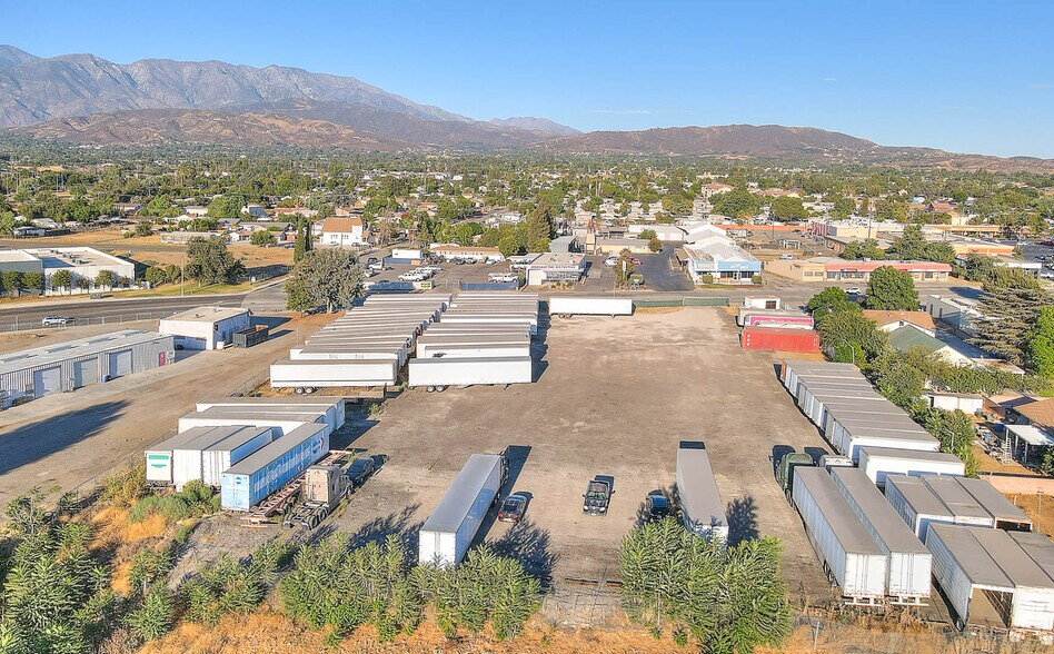 More Photos Of 13650 Calimesa Blvd, Yucaipa Land For Lease