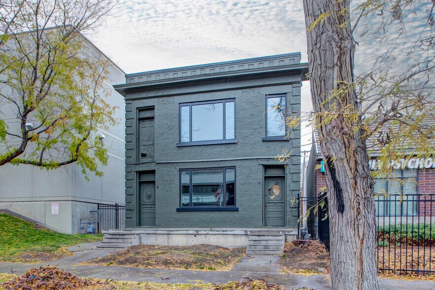 More Photos Of 655 S 200 E, Salt Lake City Office Residential For Sale