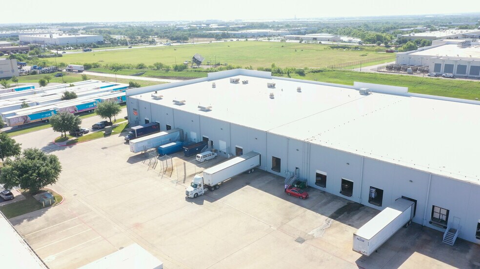 More Photos Of 6301 E Stassney Ln, Austin Manufacturing For Lease