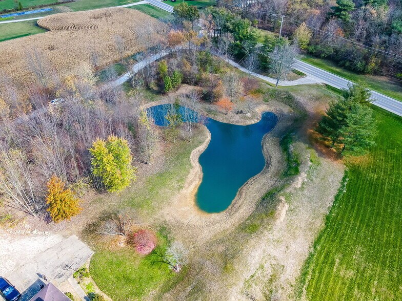 More Photos Of 10937 Johnstown Rd, New Albany Land For Sale