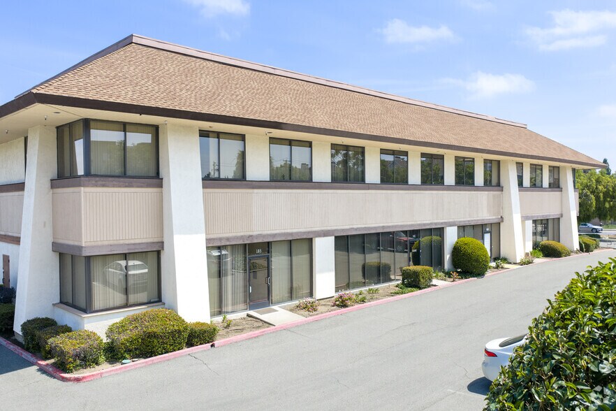 More Photos Of 1021 S Wolfe Rd, Sunnyvale Medical For Lease