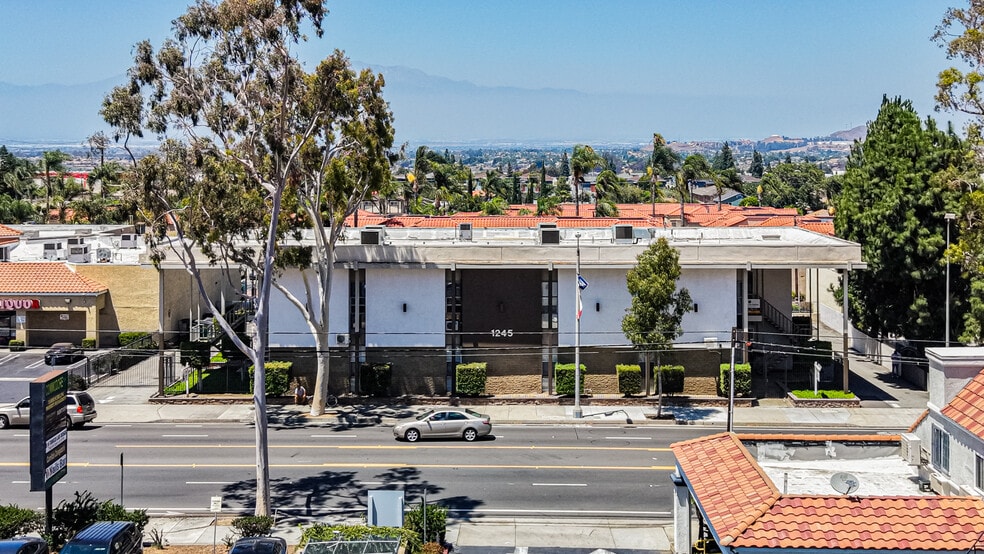 More Photos Of 1245 W 6th St, Corona Medical For Sale