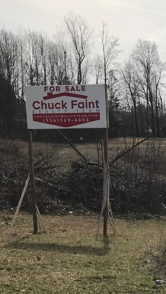 More Photos Of 1710 Freeway Dr, Reidsville Land For Sale