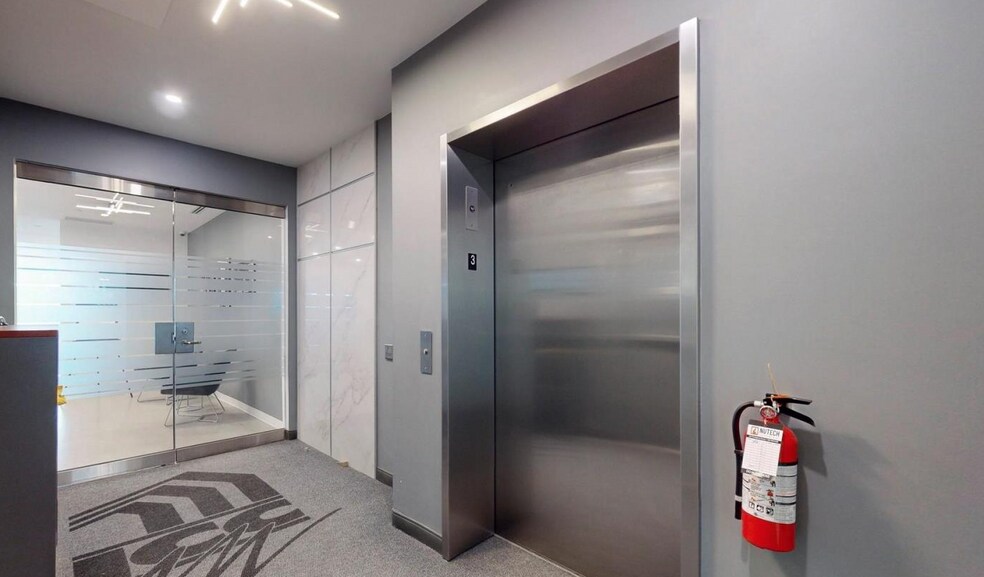 More Photos Of 2875 14th Av, Markham Office For Sale