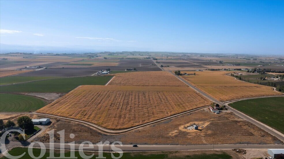More Photos Of 17391 Homedale Rd, Caldwell Land For Sale