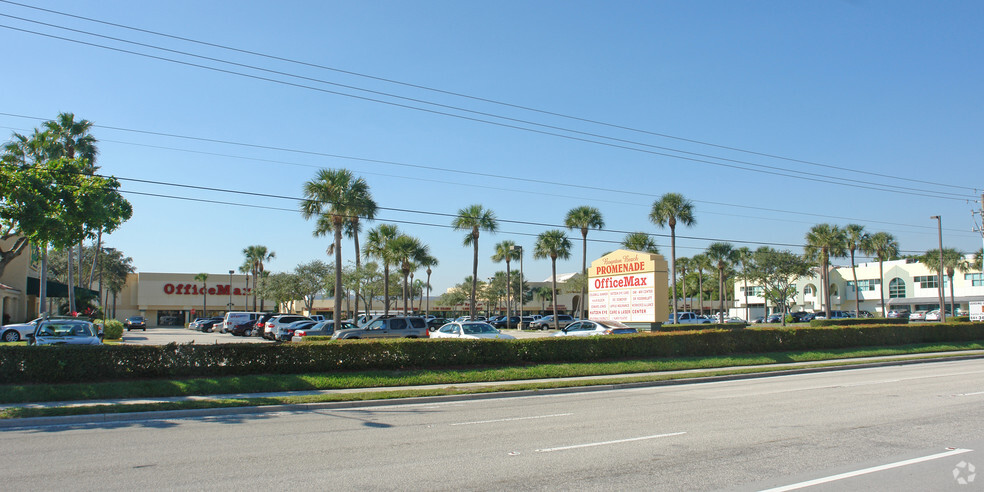 Primary Photo Of 901-1101 N Congress Ave, Boynton Beach Unknown For Lease