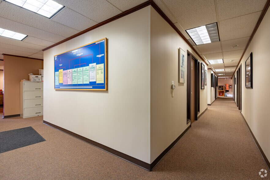 More Photos Of 750 Fairmont Ave, Glendale Loft Creative Space For Lease