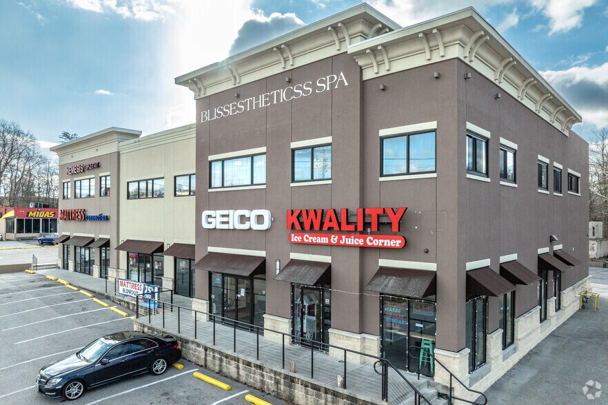 More Photos Of 6567 Baltimore National Pike, Catonsville Freestanding For Lease