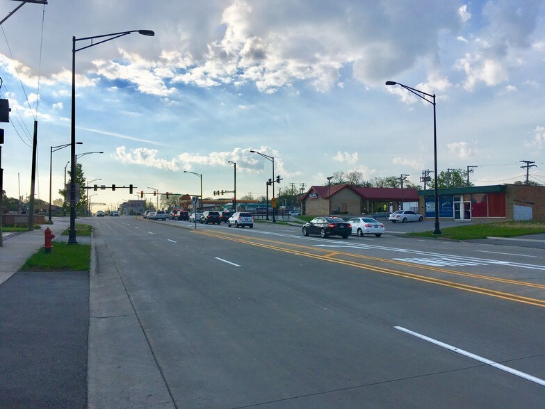 More Photos Of 116 W Irving Park Rd, Wood Dale Daycare Center For Lease