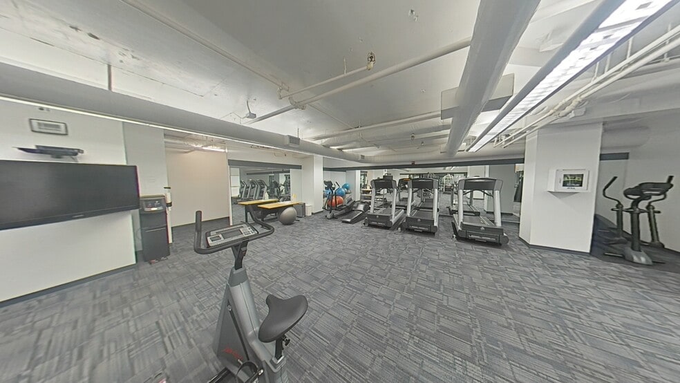 More Photos Of 1501 Farm Credit Dr, McLean Office For Lease