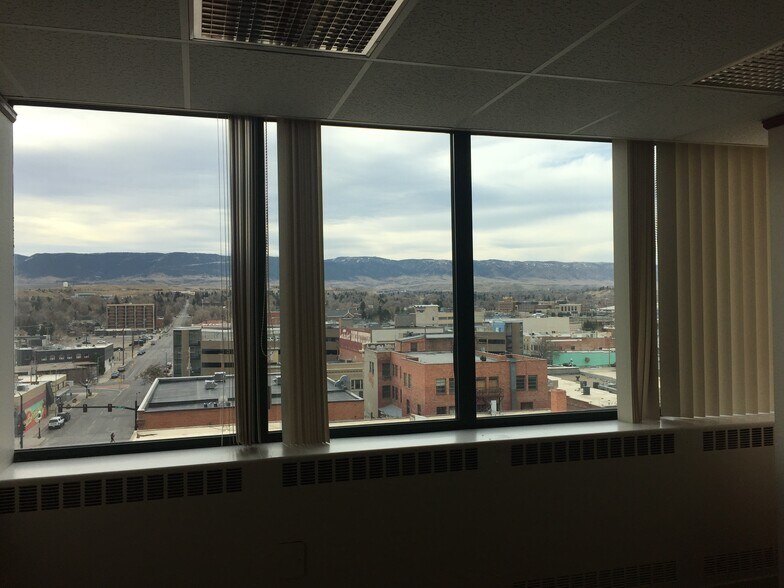 More Photos Of 104 S Wolcott St, Casper Office For Lease