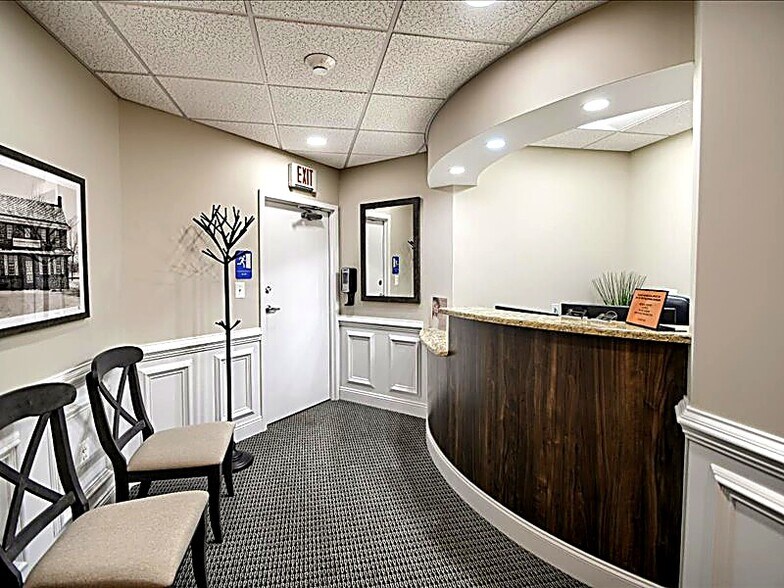 More Photos Of , Lower Gwynedd Office For Sale