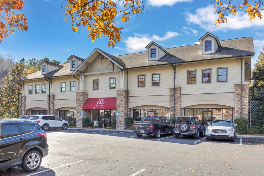 Primary Photo Of 4246 Washington Rd, Evans Storefront For Sale