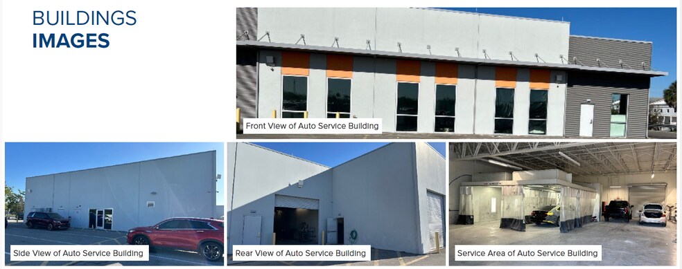 More Photos Of 3220 14th Street West st, Bradenton Auto Dealership For Sale