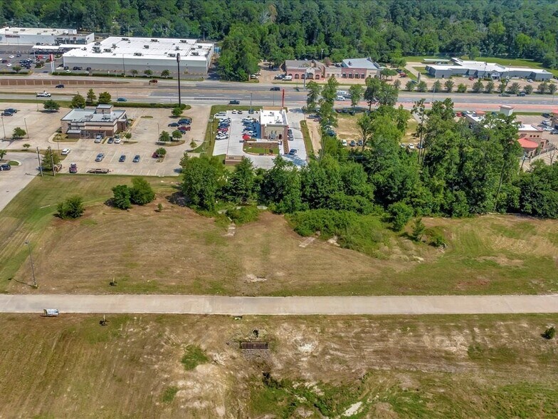 More Photos Of 108 Miles Way, Lufkin Land For Sale