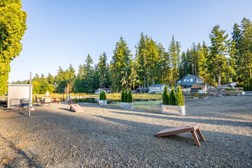 More Photos Of 6791 WA-106, Union Land For Sale