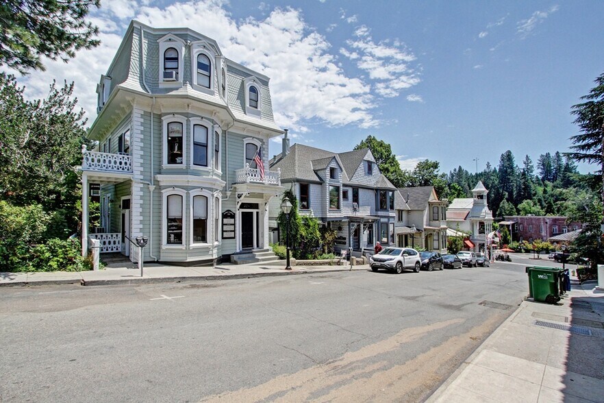 More Photos Of 224 Main St, Nevada City Office Residential For Sale