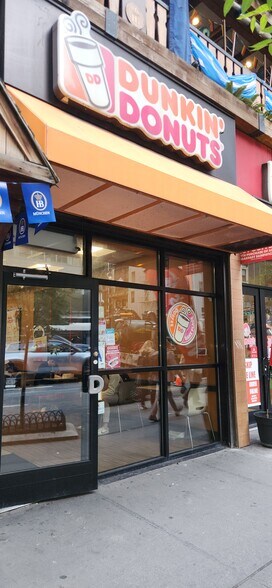 Primary Photo Of 712-714 Third Ave, New York Restaurant For Lease