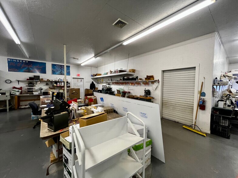 More Photos Of 1120 E Jackson St, Macomb Freestanding For Sale