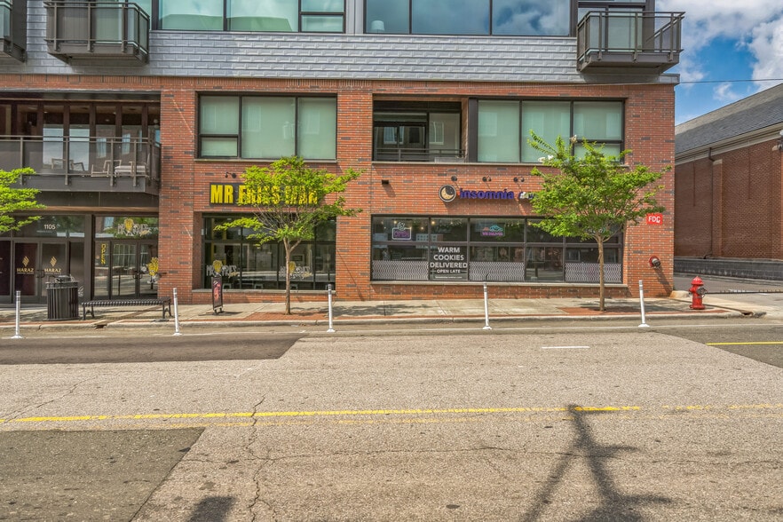 Primary Photo Of 1105 W Main St, Durham Apartments For Sale