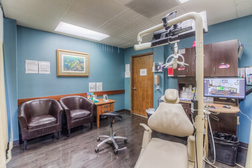 More Photos Of 2201 E Edison Rd, Sunnyside Office For Sale