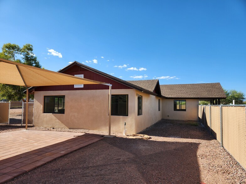 More Photos Of 45072 N Arizona Hwy 188, Tonto Basin Storefront Retail Office For Sale