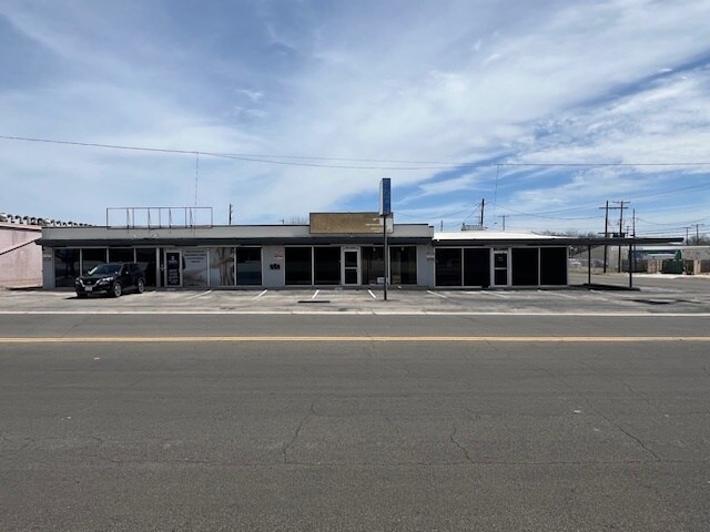 More Photos Of 802-806 N Gray St, Killeen Freestanding For Sale