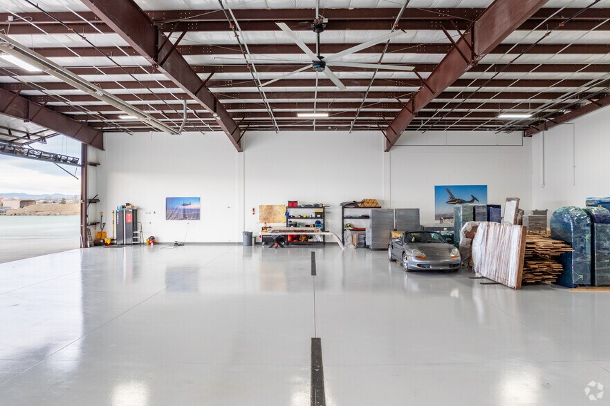 More Photos Of 3000 Airport Dr, Erie Light Manufacturing For Sale