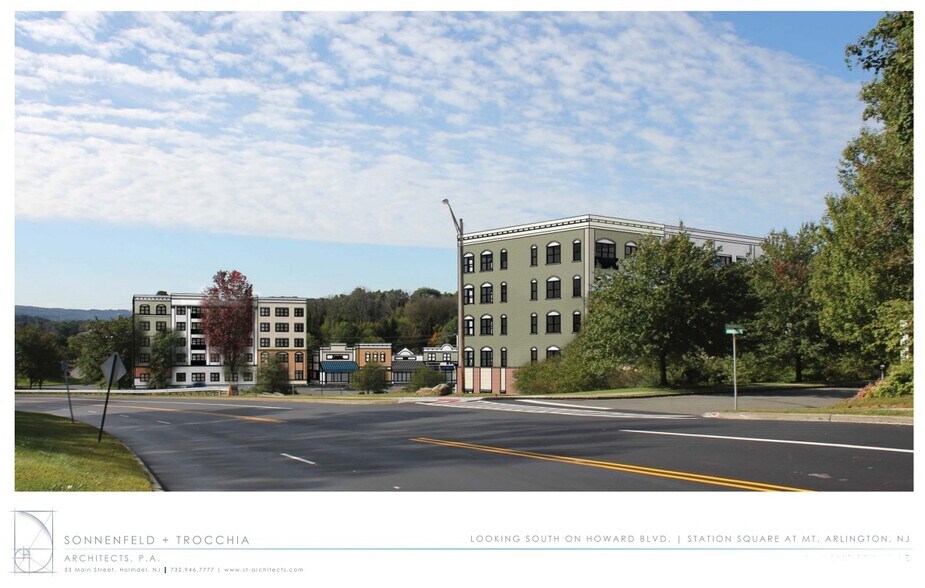 More Photos Of 181 Howard Blvd, Mount Arlington Unknown For Lease