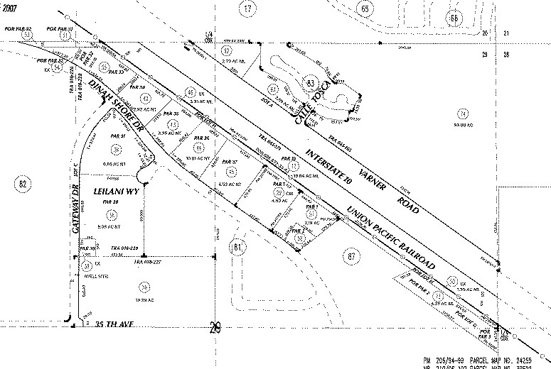 More Photos Of 73814 Dinah Shore Dr, Palm Desert Warehouse For Sale