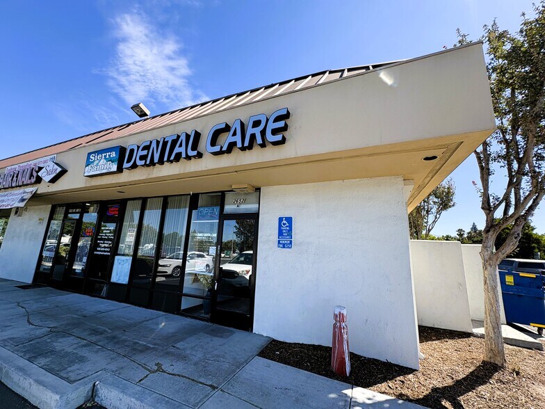 More Photos Of 2602-2652 Alum Rock Ave, San Jose Unknown For Lease