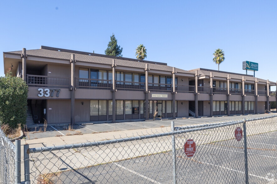 Primary Photo Of 3371-3377 Coach Ln, Cameron Park Office For Sale