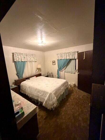 More Photos Of 1800 Cibolo Creek Dr, Shafter Land For Sale