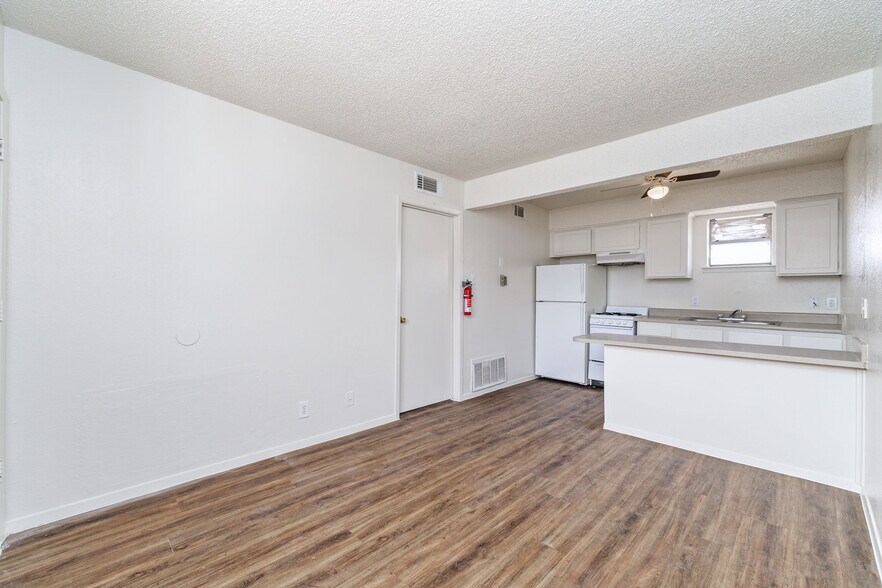 More Photos Of , San Angelo Multifamily For Sale