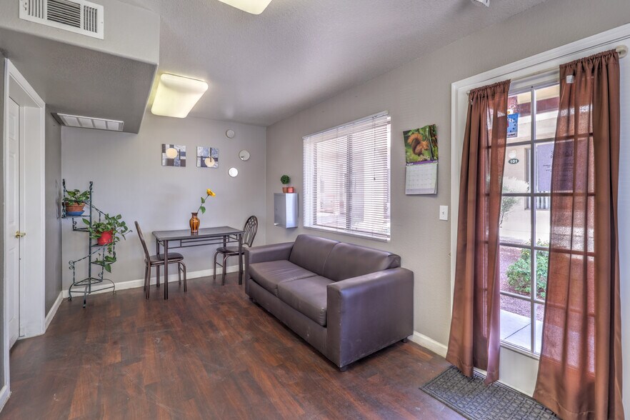 More Photos Of 4340 N Las Vegas Blvd, Las Vegas Apartments For Sale