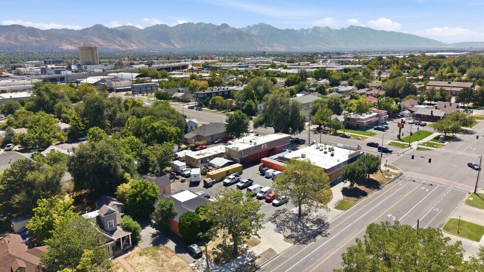 More Photos Of 775 S 900 W, Salt Lake City Land For Sale
