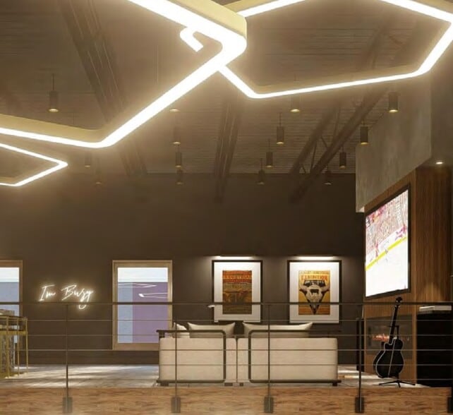 More Photos Of 4412 9 St SE, Calgary Warehouse For Sale