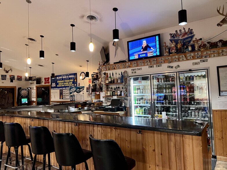 More Photos Of N4363 HWY 49, Poy Sippi Restaurant For Sale