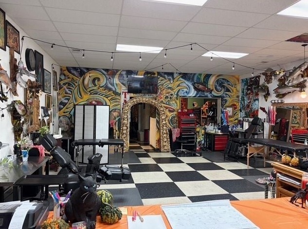 More Photos Of 648 Main St, Red Bluff Storefront Retail Office For Sale