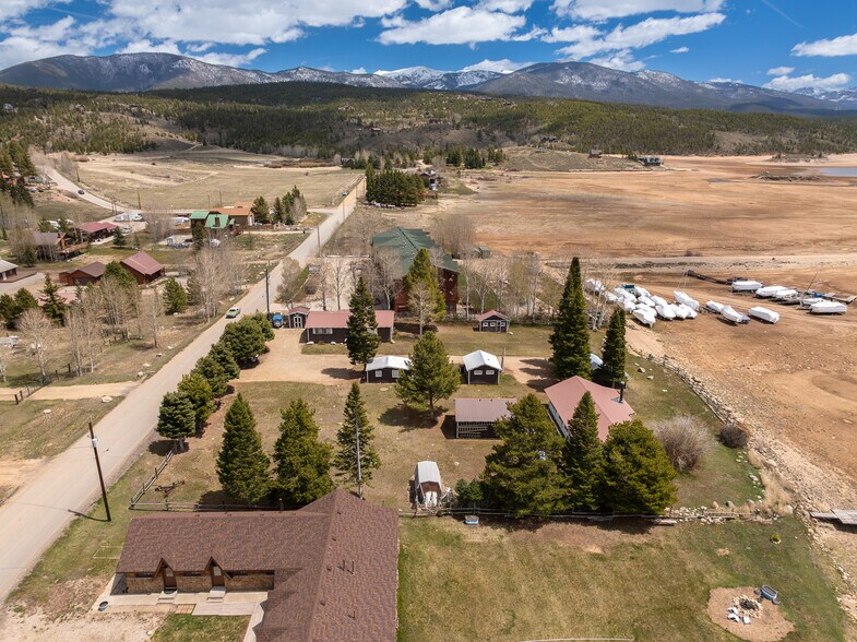 More Photos Of 988 County Road 64, Grand Lake Land For Sale